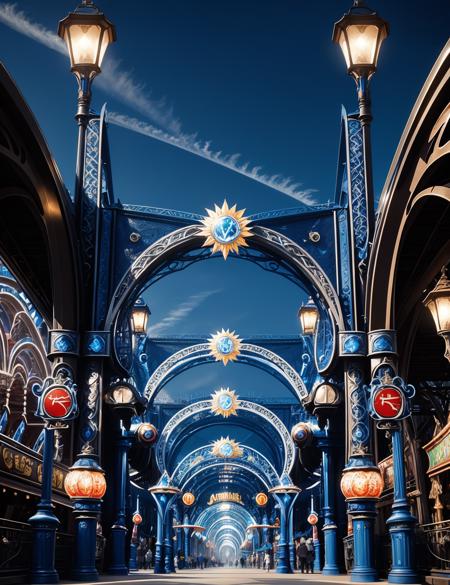 01135-[number]-3405692377-hyper detailed masterpiece, dynamic, awesome quality, amusement parks, metal cladding, sunlight, pathway lighting, _lora_3p0ch3l.png